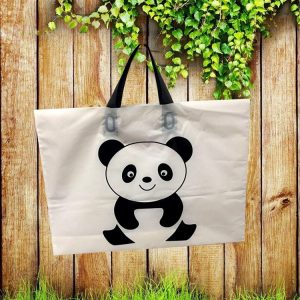 Panda bag online sales