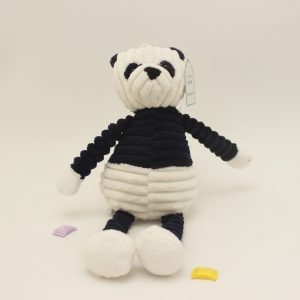 Ugly Cute Ripple Panda Plush Doll