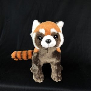 Red Panda Stuffed Animal